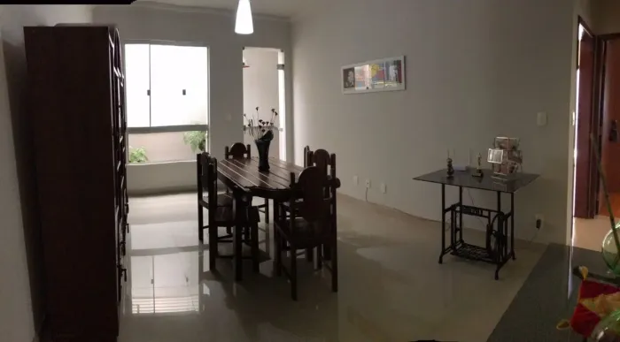 Casa com 3 quartos à venda no Polivalente