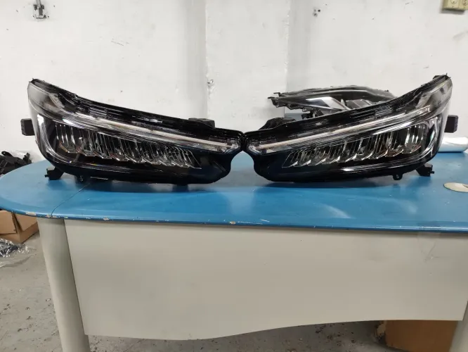 Faróis Honda city Full led 2022/2024