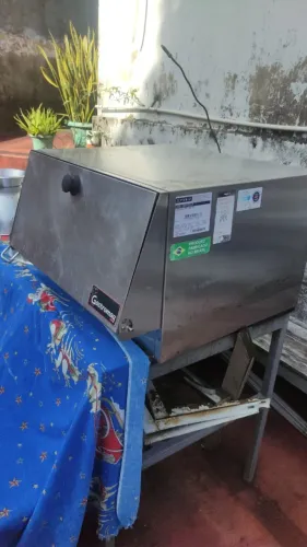 Forno compacto Gastromaq