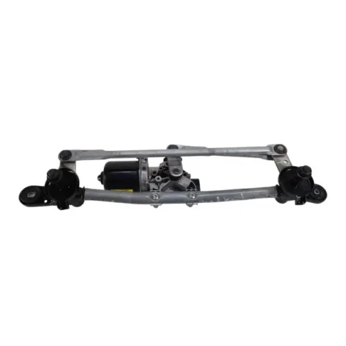 Motor Limpador Parabrisa Hyundai Hb20 2020 a 2023 98100R1000 Original