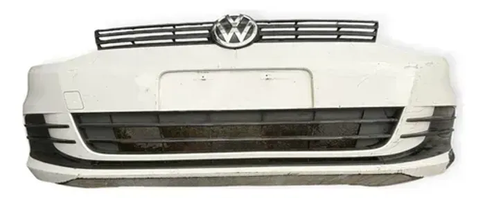 Para choque Dianteiro Vw Fox 2015 A 2020 original VW 