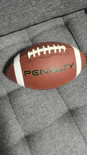 Bola de Futebol Americano Penalty