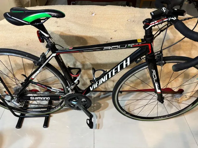 Bicicleta Speed Vicinitech