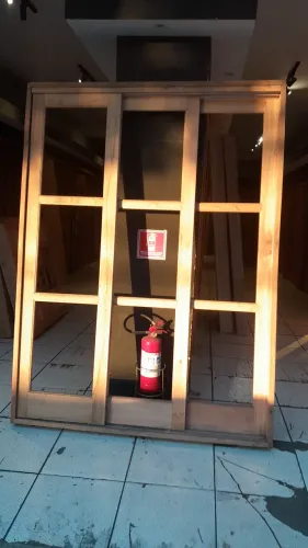 Balcão Luxo 160x215mt parcelo até 10X no cartão sem juros 