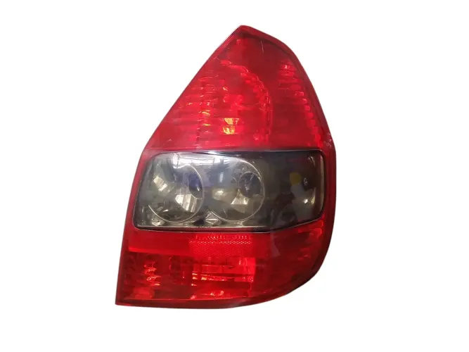 Lanterna Traseira Direita Honda Fit Fume 2004 A 2008 Direito/passageiro