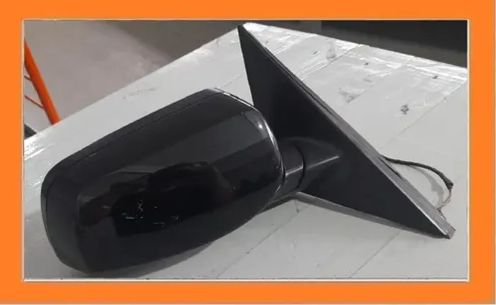 Retrovisor Direito Bmw 550i 2005 2006 2007 2008 2009 2010