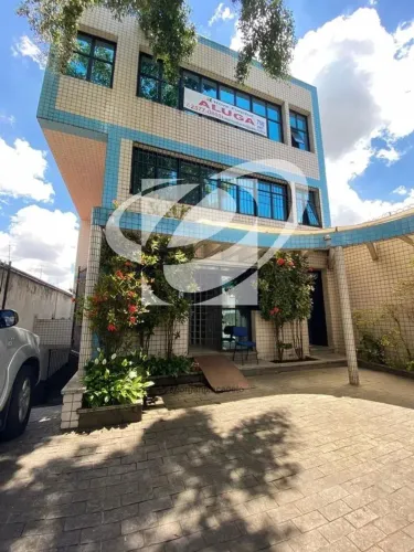 Ponto Comercial para locação, Cidade Vargas, São Paulo - PT0007.