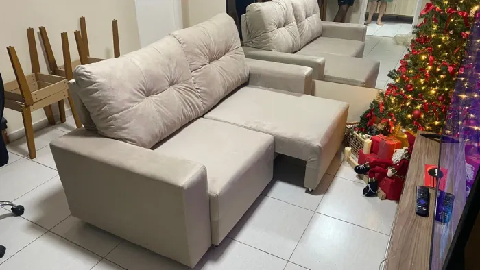 Promoção de reforma fim de ano 