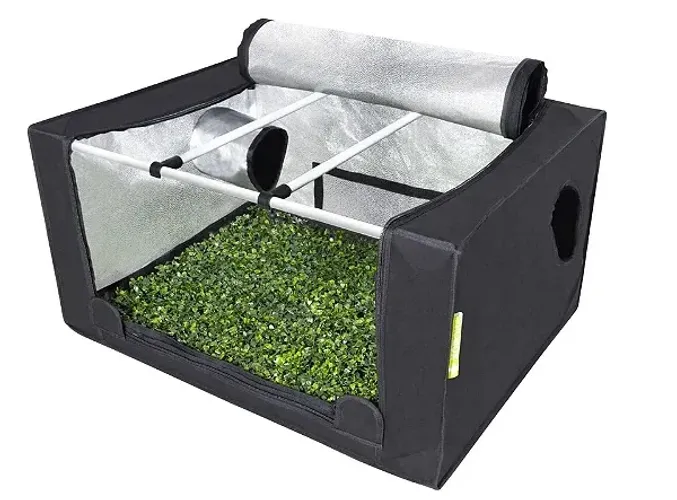 Estufa ProBox Propagator M 80X60X40 Garden High Pro