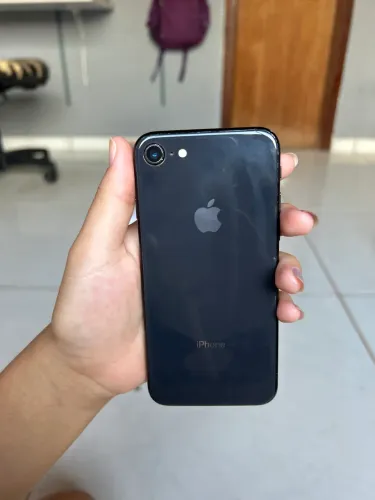 iphone SE 2º geração 