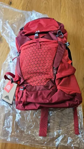 Mochila Gregory Zulu 30L