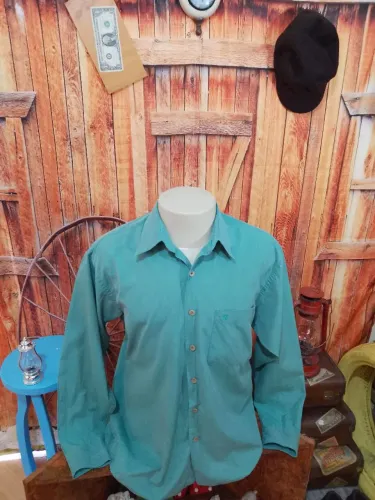 Camisa masculina individual M