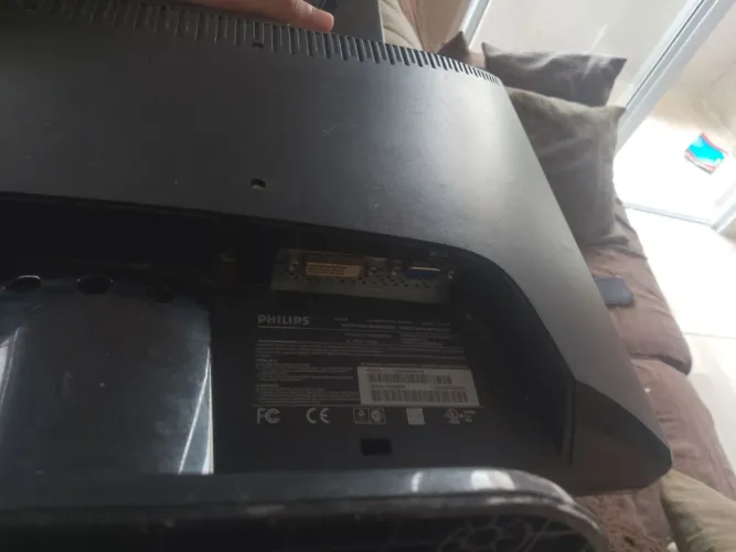 Monitor Philps