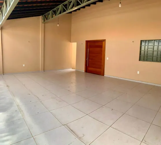 Vendo lindo imóvel na sacramenta 