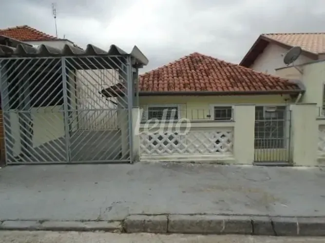 Casa 4 quartos à venda no(a) Vila Medeiros