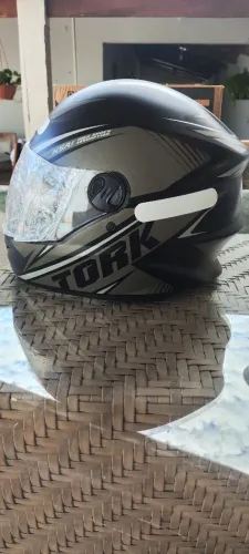 Capacete pro tork v-pro jet3 <br>Zero bala!!! Na caixa!<br>Chama no Pix!!!