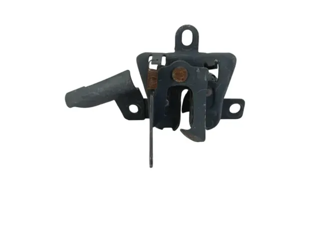 Fechadura Capô Subaru Legacy 95-98 