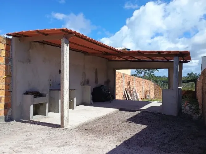 Terreno Barra de Jacuípe Cond. Greenville Planeta Água