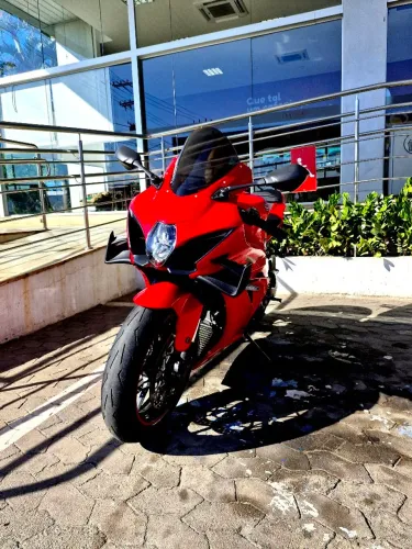 Suzuki Srad GSX-R 1000