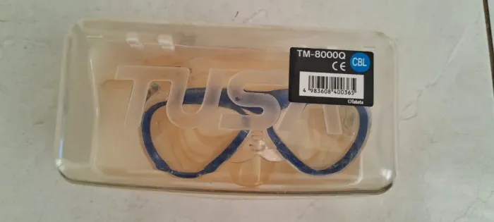 Óculos de mergulho Speedo