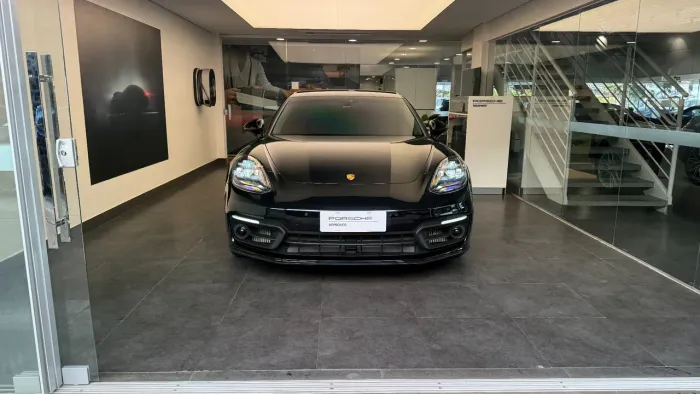 Porsche Panamera 4 Sport Turismo 3.0 330cv 2023