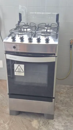 Fogão Brastemp