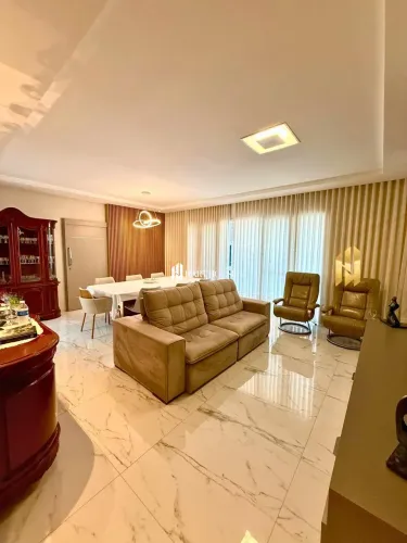 Edifício Clarice Lispector  Apartamento Diferenciado