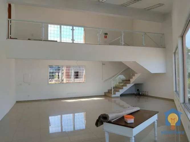 Sala para alugar, 45 m² por R$ 5.100,00/mês - Granja Viana - Cotia/SP