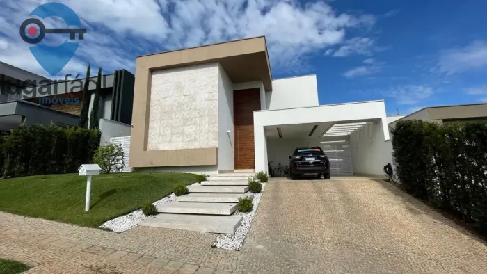 CONDOMINIO DO LAGO