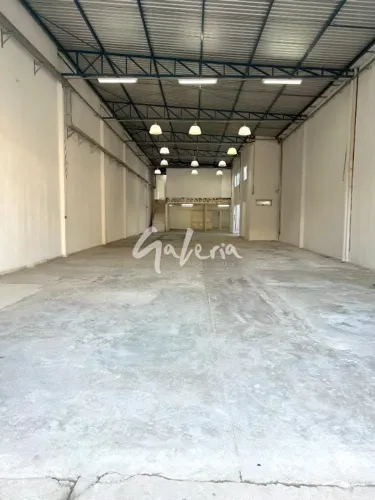 Galpão comercial para alugar - Vila Prudente - São Paulo