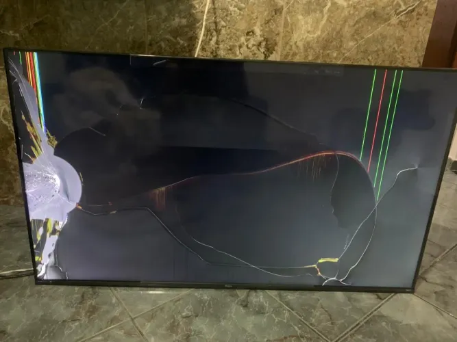 ? Smart TV Philco 58? Roku - 3 Meses de Uso