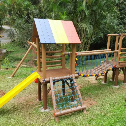 Playgrounds masters,linha pra adolescentes.