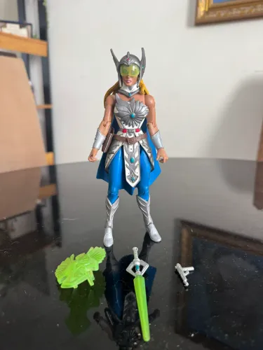 She-ra New adventures Motu Classic