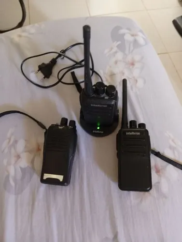 Só fale se tiver interesse
