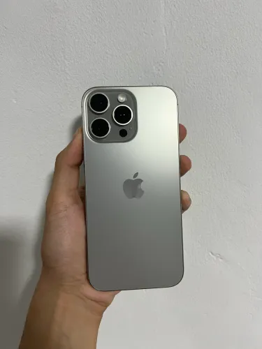 IPHONE 16 PRO MAX 256GB