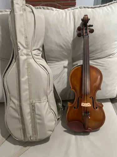 Violino 4/4 de Oficina