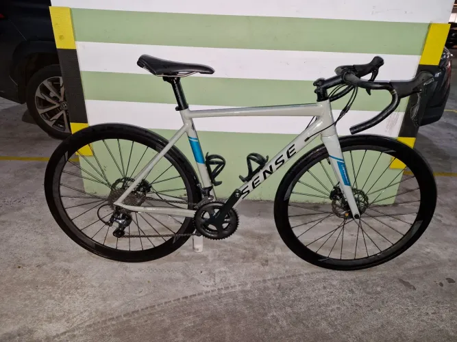 Speed Criterium Race Sense Tiagra 20v