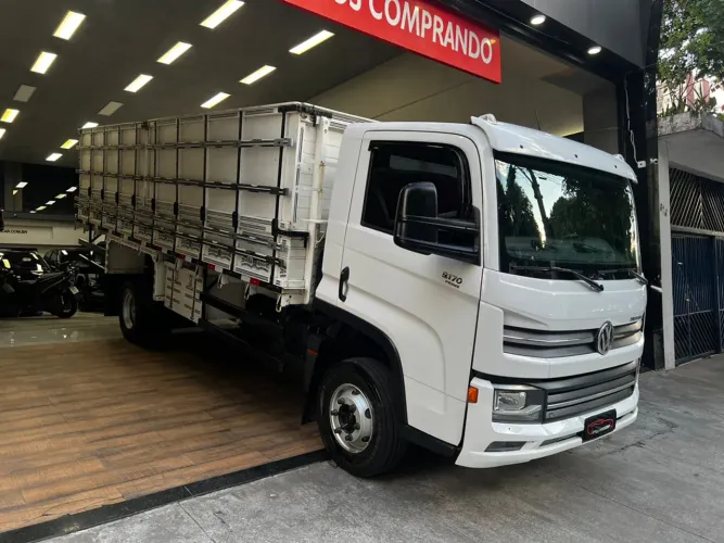 Volkswagen 9-170 Diesel Manual
