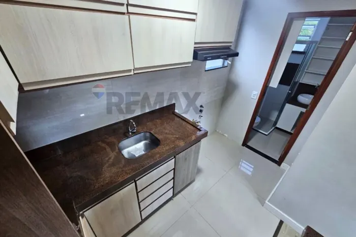 Lindo apartamento duplex com 02 quartos para Alugar por R$ 1.200,00/Mês + Taxas