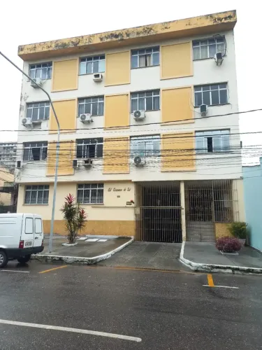 Imóvel para aluguel com 40 metros quadrados com 1 quarto em Nazaré - Belém - PA