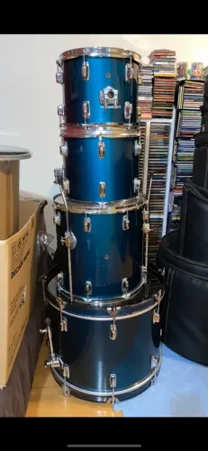 Bateria Ludwig