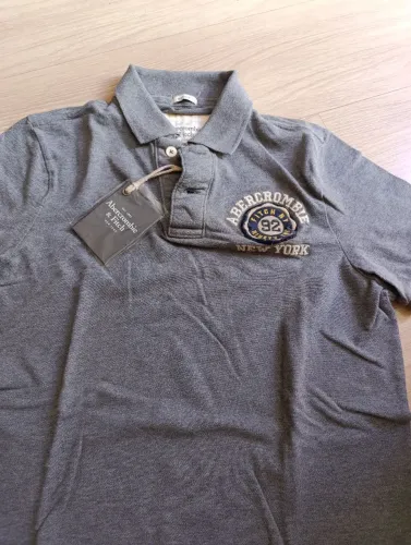 Camisa polo Abercrombie xl