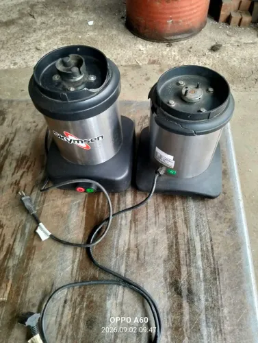 Vendo liquidificador industrial da SKYMSEN