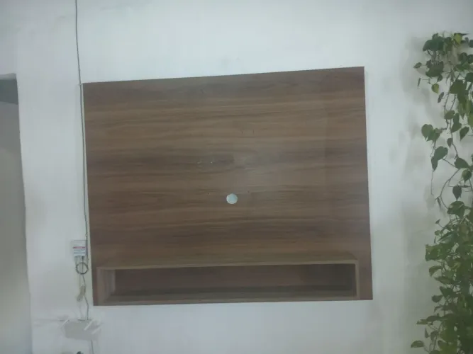 Painel para TV