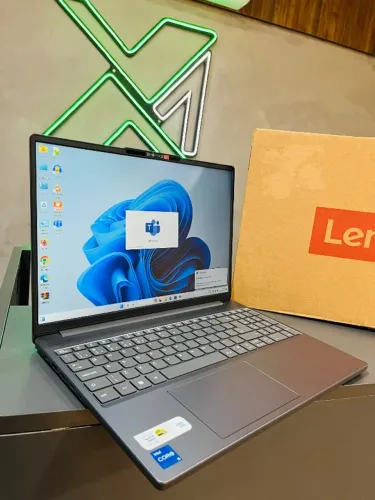 Ideap Slim 3 / 12 Geração - NOVO NA X1
