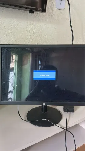 Monitor 19 polegadas e 75hz