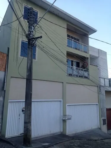Excelente apartamento á venda com área útil de 99,59 m² no Santa Ângela em Poços de Caldas