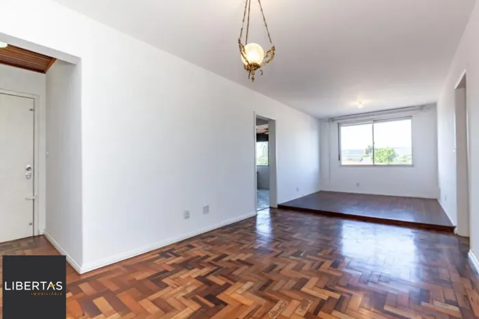 Apartamento 3 dorms à venda Rua Catumbi, Medianeira - Porto Alegre