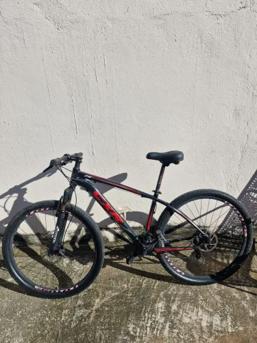 Bike CXR aro 29 27 velocidades