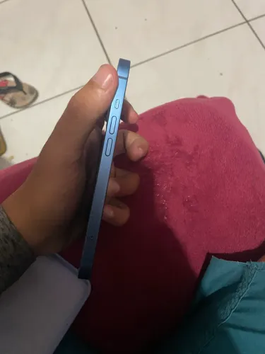 iPhone 13 128gb todo original , bateria 68%